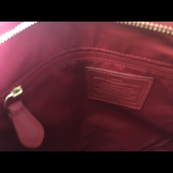 Brand new Coach purse - Picture 4 of 6